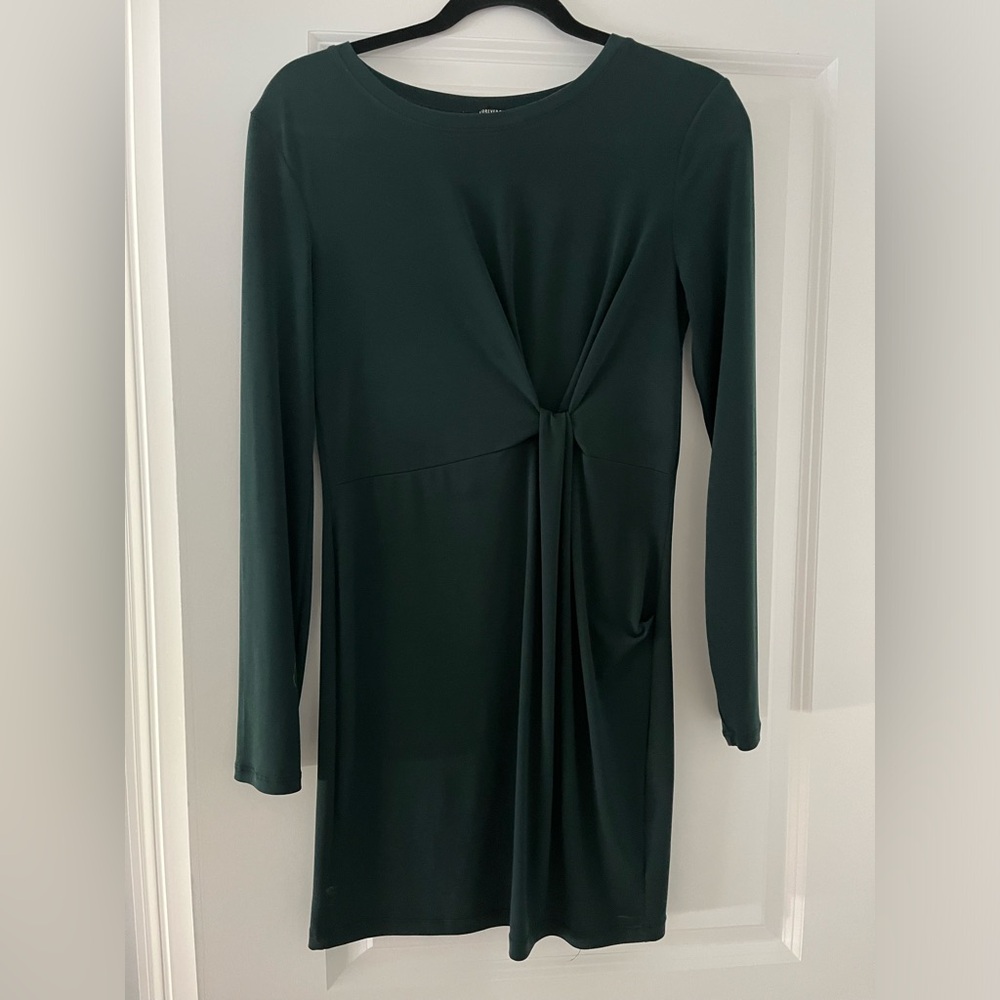 Forever 21 dress, size L